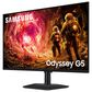 Samsung Odyssey 32" G50F QHD Gaming Monitor in Black, , large