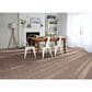 Stanton Cable Beach Carpet in Merlot, , large