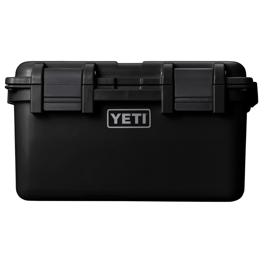 YETI LoadOut GoBox 30L 2.0 Gear Case in Black, , large