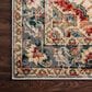 Loloi II Isadora ISA-02 8"11" x 12" Multicolor Area Rug, , large