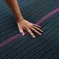 Beautyrest World Class Hybrid Level Three Medium California King Mattress with Low Profile Box Springs, , large