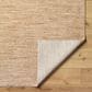 Surya Masterpiece MPC-2310 Beige, Tan and Medium Brown 10" x 13"11" Area Rug, , large