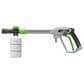 EGO Power+ 2100 PSI Compact Pressure Washer in Gray and Green, , large