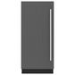 Sub Zero 3.1 Cu. Ft. Designer Undercounter Beverage Center with Left Hinge and Solid Door in Panel Ready, , large