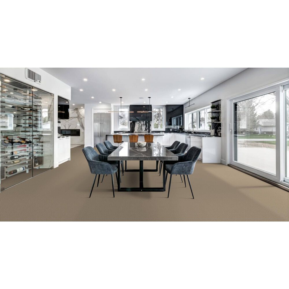 Masland Festivities Carpet in Bistre, , large