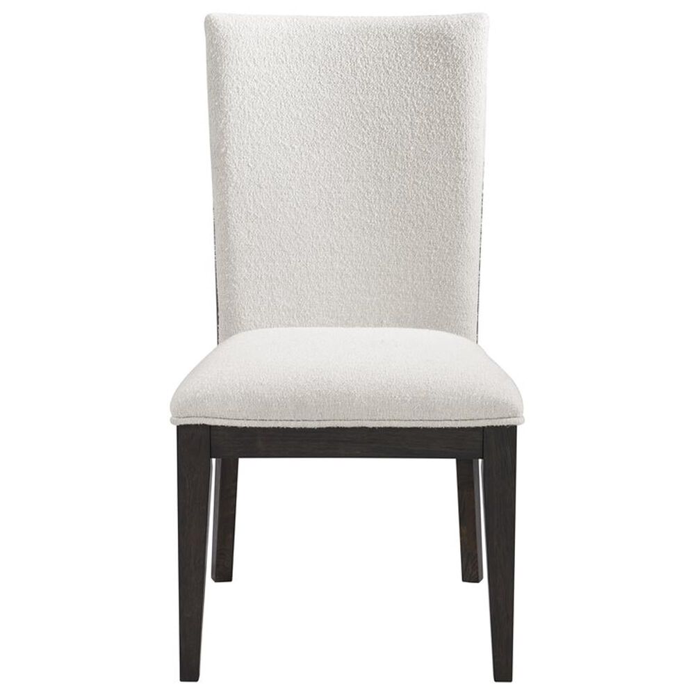 Golden Wave Furniture Sutton Place 7-Piece Rectangular Dining Set in Caramel and Cocoa, , large