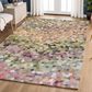 Dalyn Rug Company Kaleidoscope Meadow 8" x 10" Indoor/Outdoor Area Rug, , large
