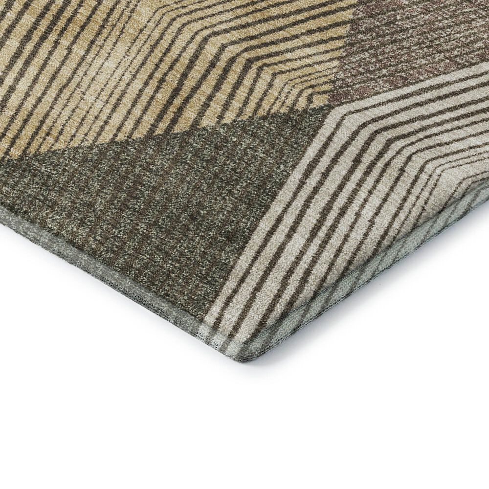 Dalyn Rug Company The Reserve TR11 Brown 10&#39; x 14&#39; Indoor/Outdoor Area Rug, , large