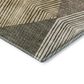 Dalyn Rug Company The Reserve TR11 Brown 10" x 14" Indoor/Outdoor Area Rug, , large