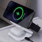 The Mighty Mount MagSafe 3-in-1 Charging Station in White, , large