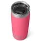 YETI Rambler Jr 10 Oz Tumbler in Tropical Pink, , large