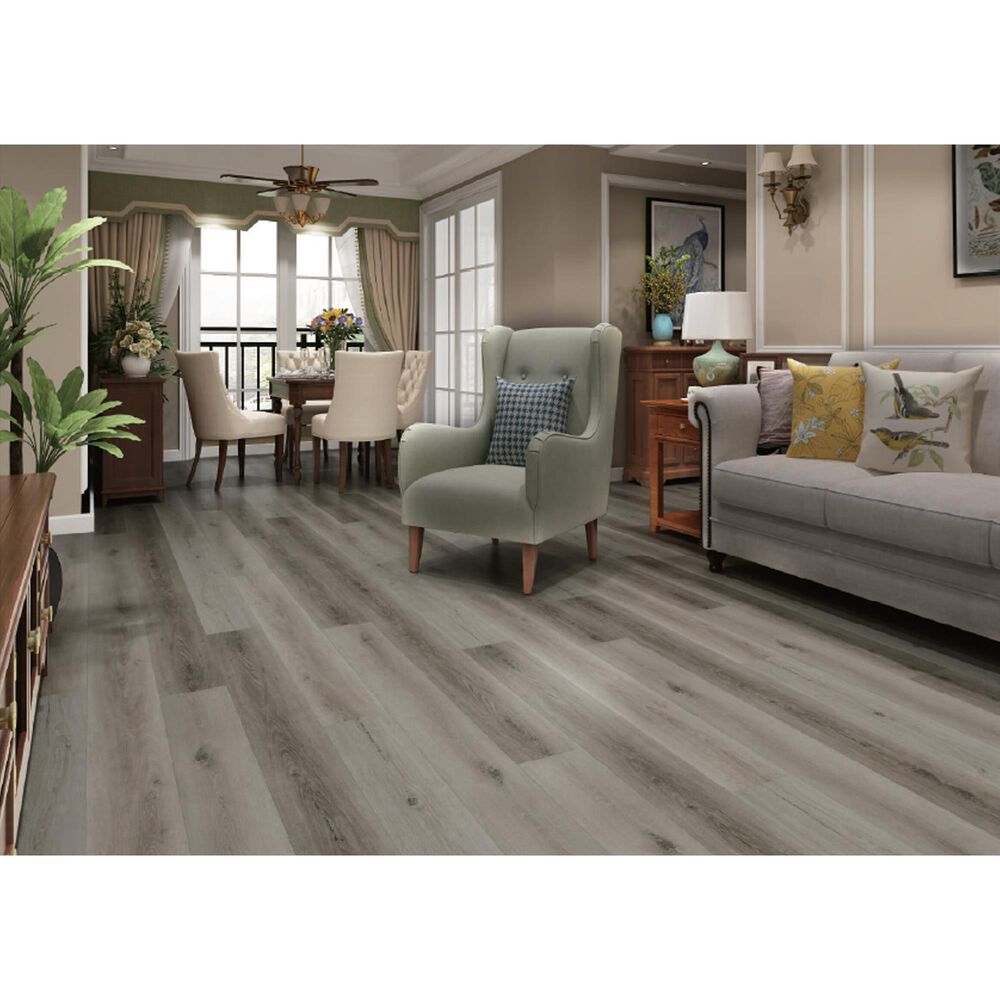 Florstar Arbor Hills 7&quot; x 48&quot; Vinyl Plank in Kent, , large