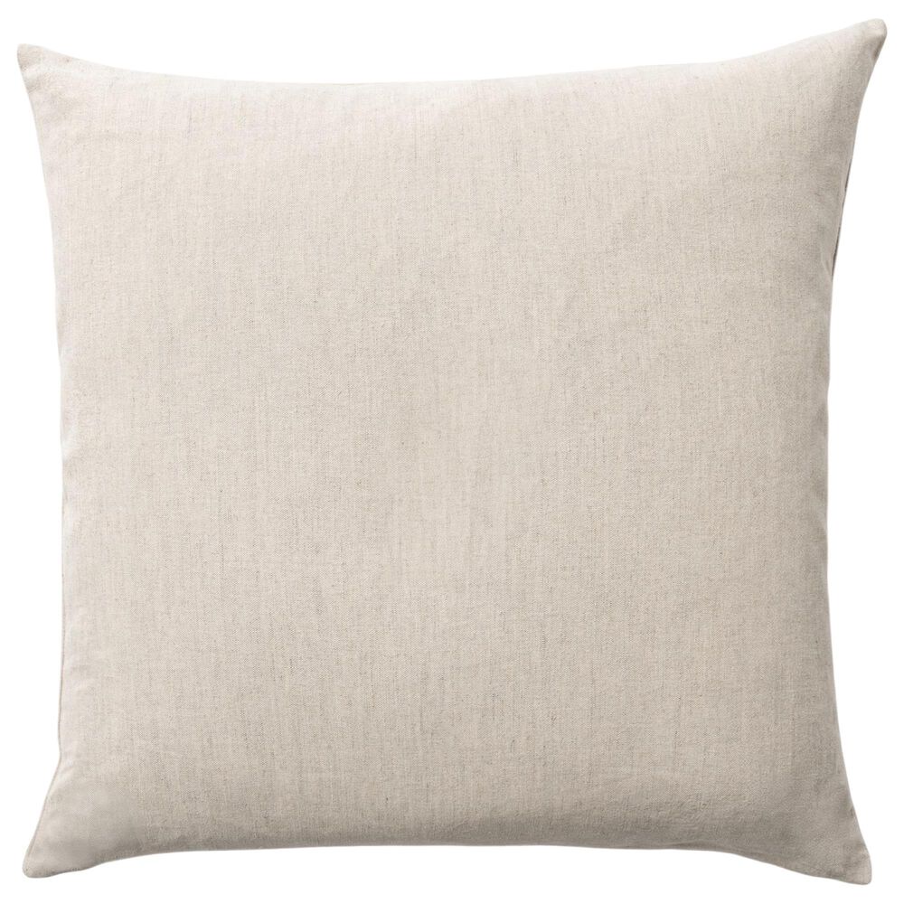 Classic Home VC Corbin 22" x 22" Throw Pillow in Olive Green, , large