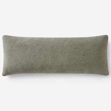 Sunday Citizen Snug 14" x 36" Lumbar Throw Pillow in Boulder, , large