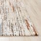 RIZZY Jasper 5"2" x 7"9" Beige Area Rug, , large