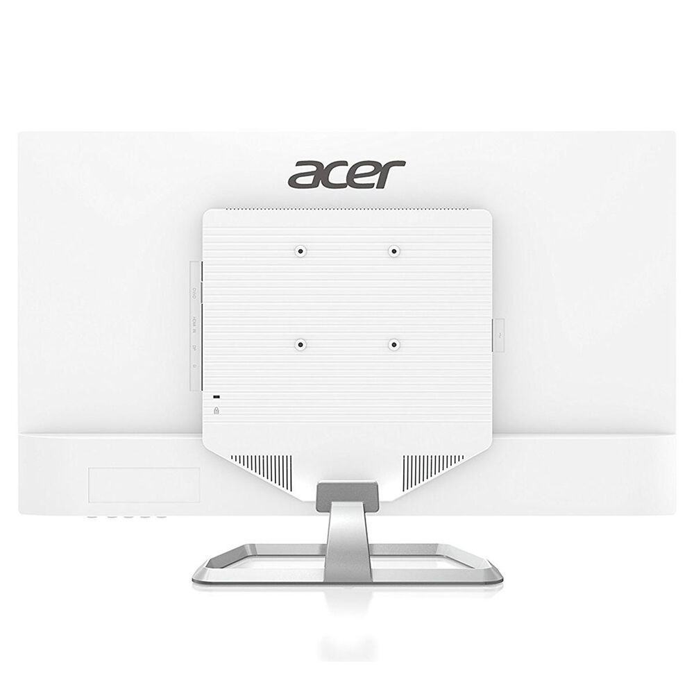 Acer 32&quot; IPS LED LCD Monitor in White, , large