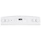 GE Appliances 30" Free-Standing Electric Range in White, , large