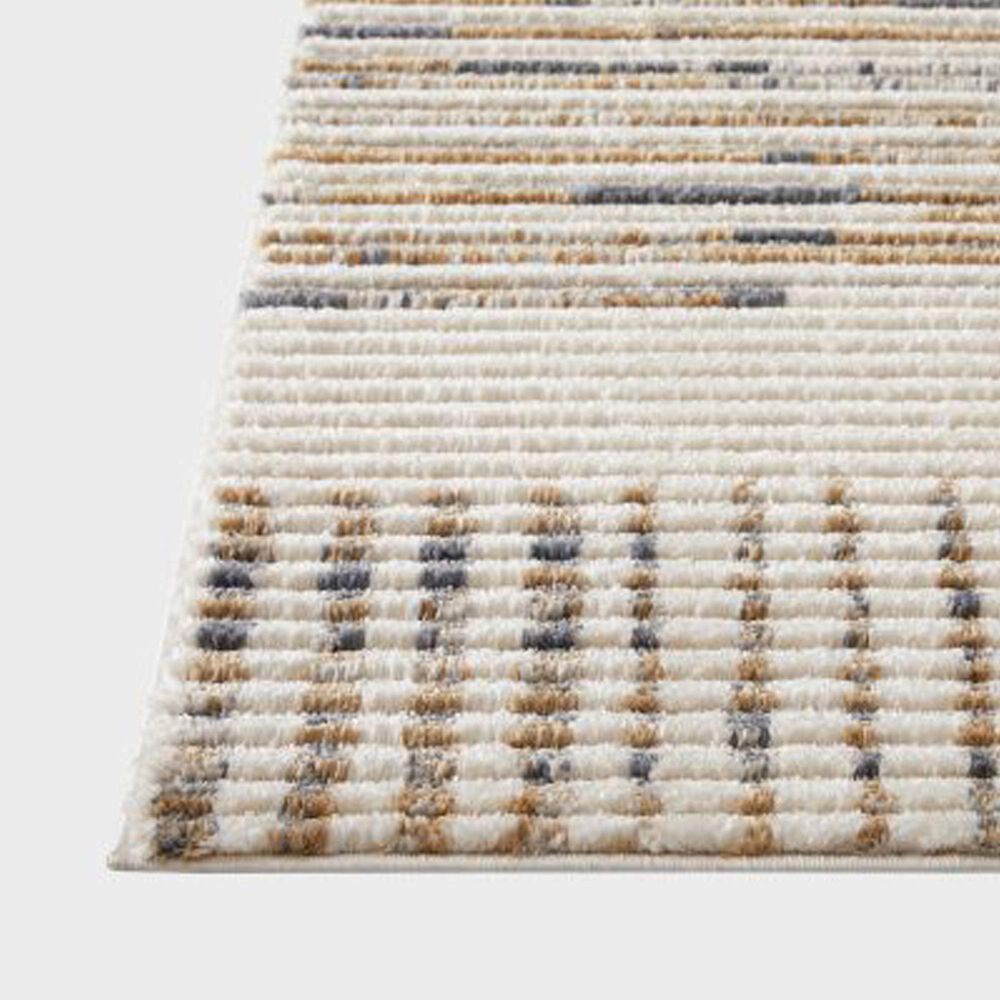 Central Oriental Etros Aubree Multicolor 7&#39;10&quot; x 9&#39;10&quot; Area Rug, , large
