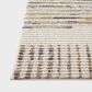 Central Oriental Etros Aubree Multicolor 7"10" x 9"10" Area Rug, , large
