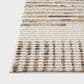 Central Oriental Etros Aubree Multicolor 7"10" x 9"10" Area Rug, , large