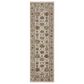 Oriental Weavers Eliana Ivory and Multicolor 2"3" x 7"6" Runner, , large