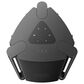 TCL 220W Powerful Sound Party Speaker in Black, , large