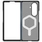 UAG Urban Armor Gear (uag) - Mouve Case With Magnet For Samsung Galaxy Fold 2025 - Ash, , large