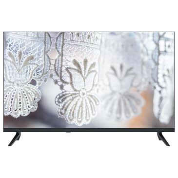 Sansui 32" Class 720p Android LED HDTV with Google Assistant - Smart TV, , large