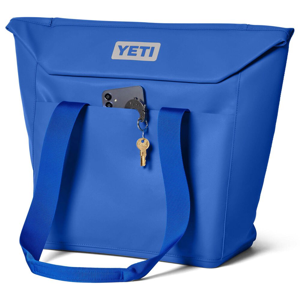 YETI Daytrip 20L Insulated Tote Bag in Royal Blue, , large