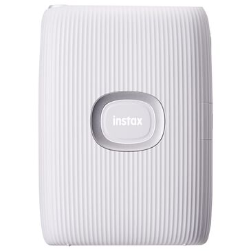 Fujifilm Mini Link 2 Smartphone Printer in Clay White, , large