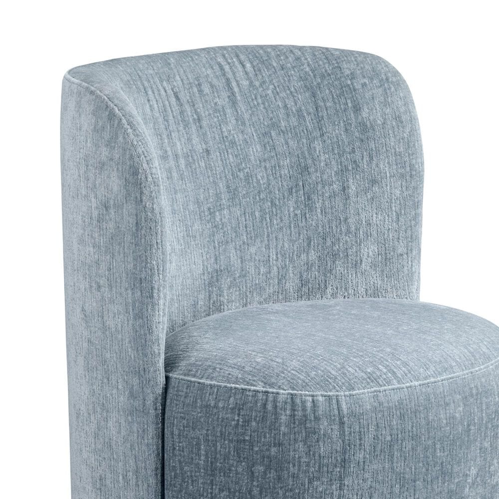 Slatehouse Laguna Side Chair in Blue, , large