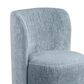 Slatehouse Laguna Side Chair in Blue, , large