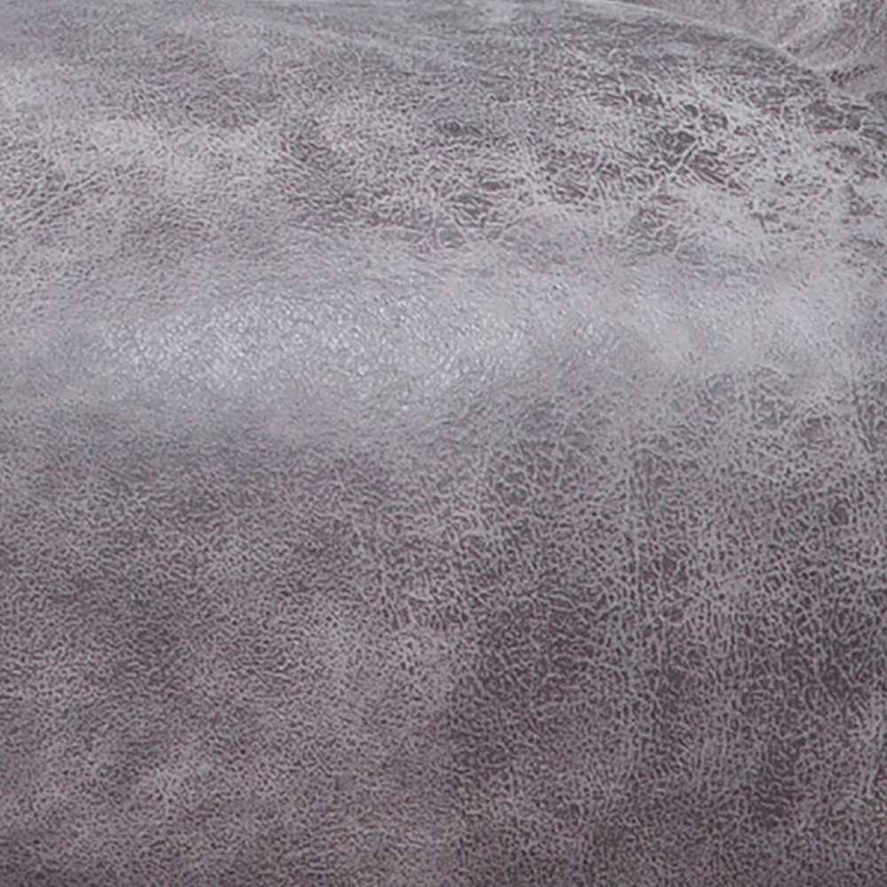 HomeStretch Blockbuster Manual Rocker Recliner in Pewter, , large