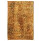 Dalyn Rug Company Lomita LO4 5"1" x 7"8" Paprika Area Rug, , large