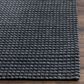 Safavieh Natura 10" x 14" Grey and Black Area Rug, , large