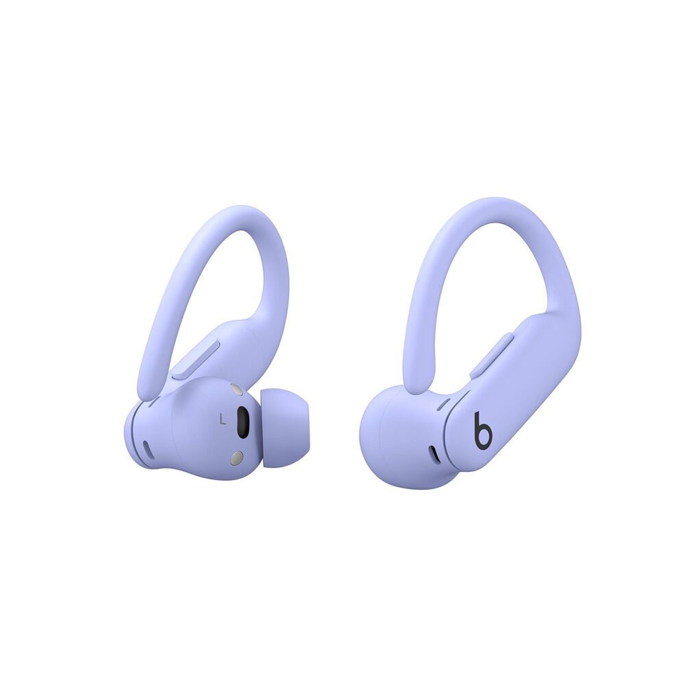 Beats Powerbeats Pro 2 - True Wireless Active Noise Canceling Earbuds in Hyper Purple, , large
