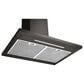 LG 30" Wall Mount Chimney Hood in Black Stainless Steel, , large
