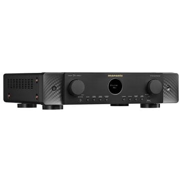 Marantz Cinema 70s Series 2 7.2-Channel Slimline AV Receiver in Black, , large