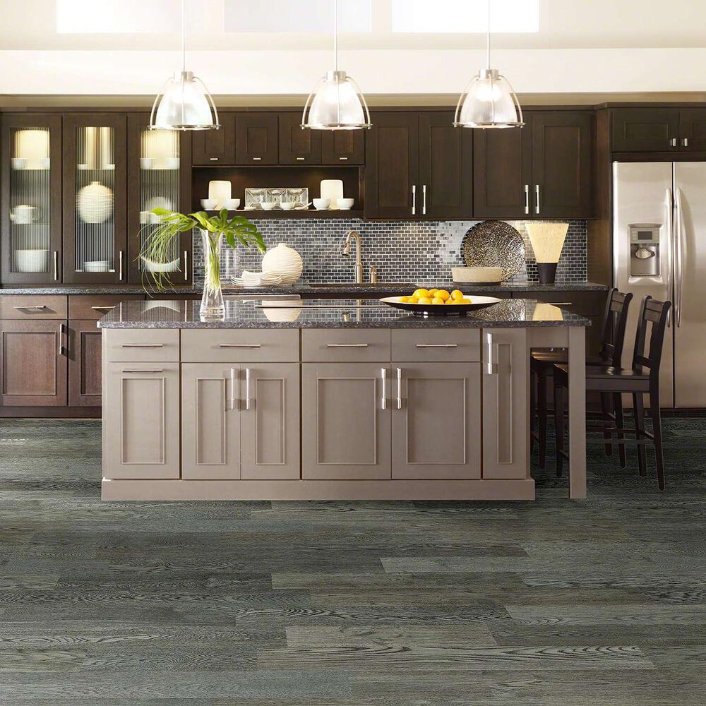 Shaw Couture Chateau Oak Hardwood, , large