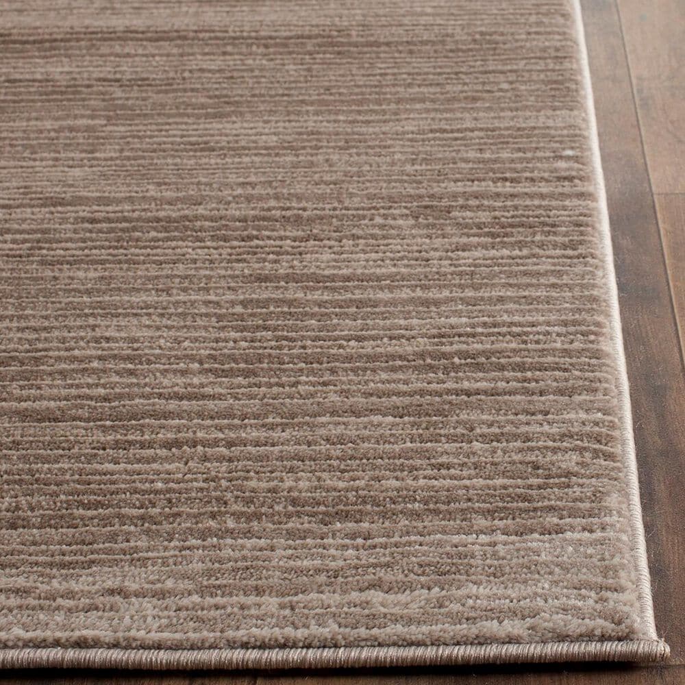 Safavieh Vision 2&#39;2&quot; x 20&#39; Light Brown Runner, , large