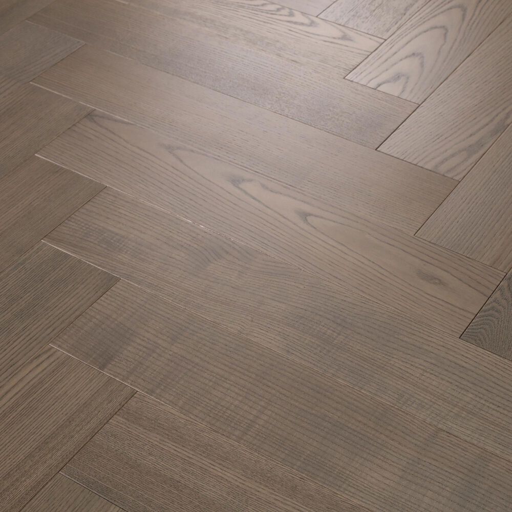 Anderson Tuftex European Ash Herringbone Riviera Engineered Hardwood, , large