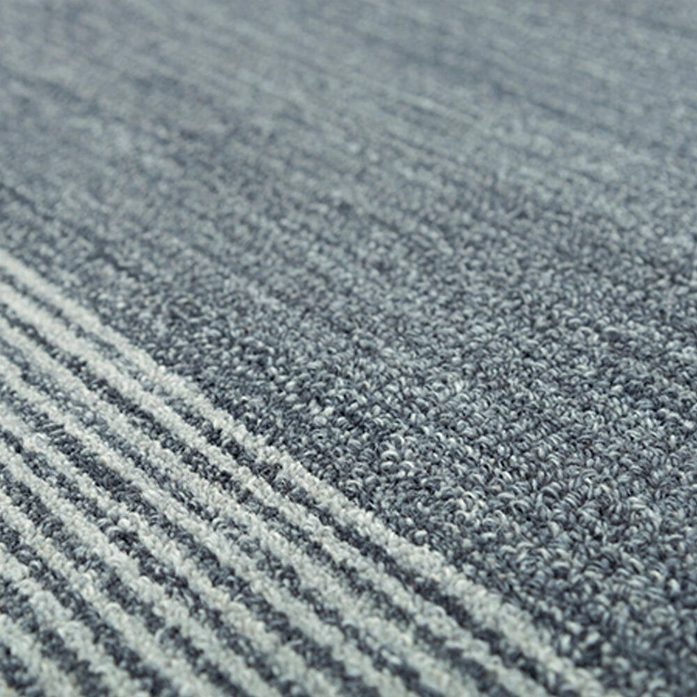 RIZZY Taylor TAY887 5&#39; x 7&#39;6&quot; Charcoal Area Rug, , large
