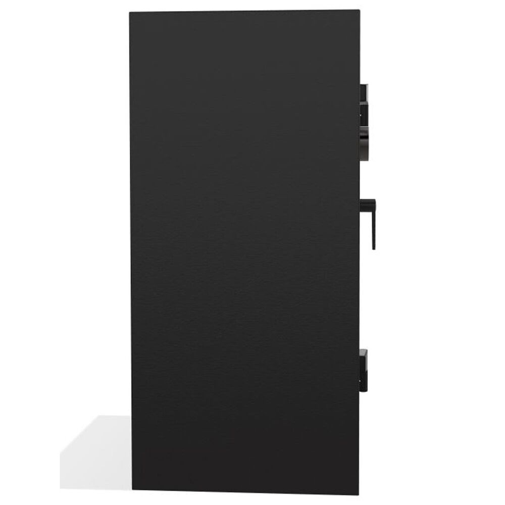 Liberty Safe &amp; Security Home Safe 12 in Black, , large