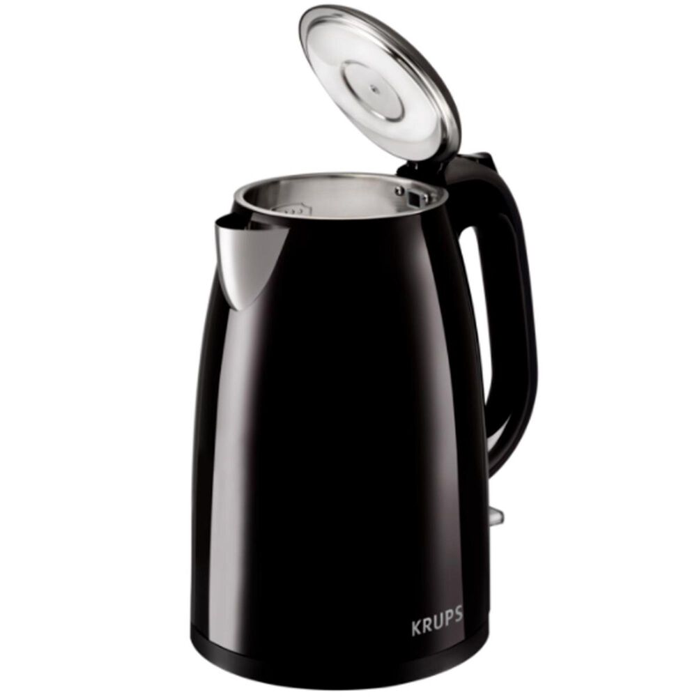 Krups Cool Touch Electric Kettle Nebraska Furniture Mart