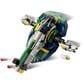 LEGO Jango Fett"s Starship Building Set, , large