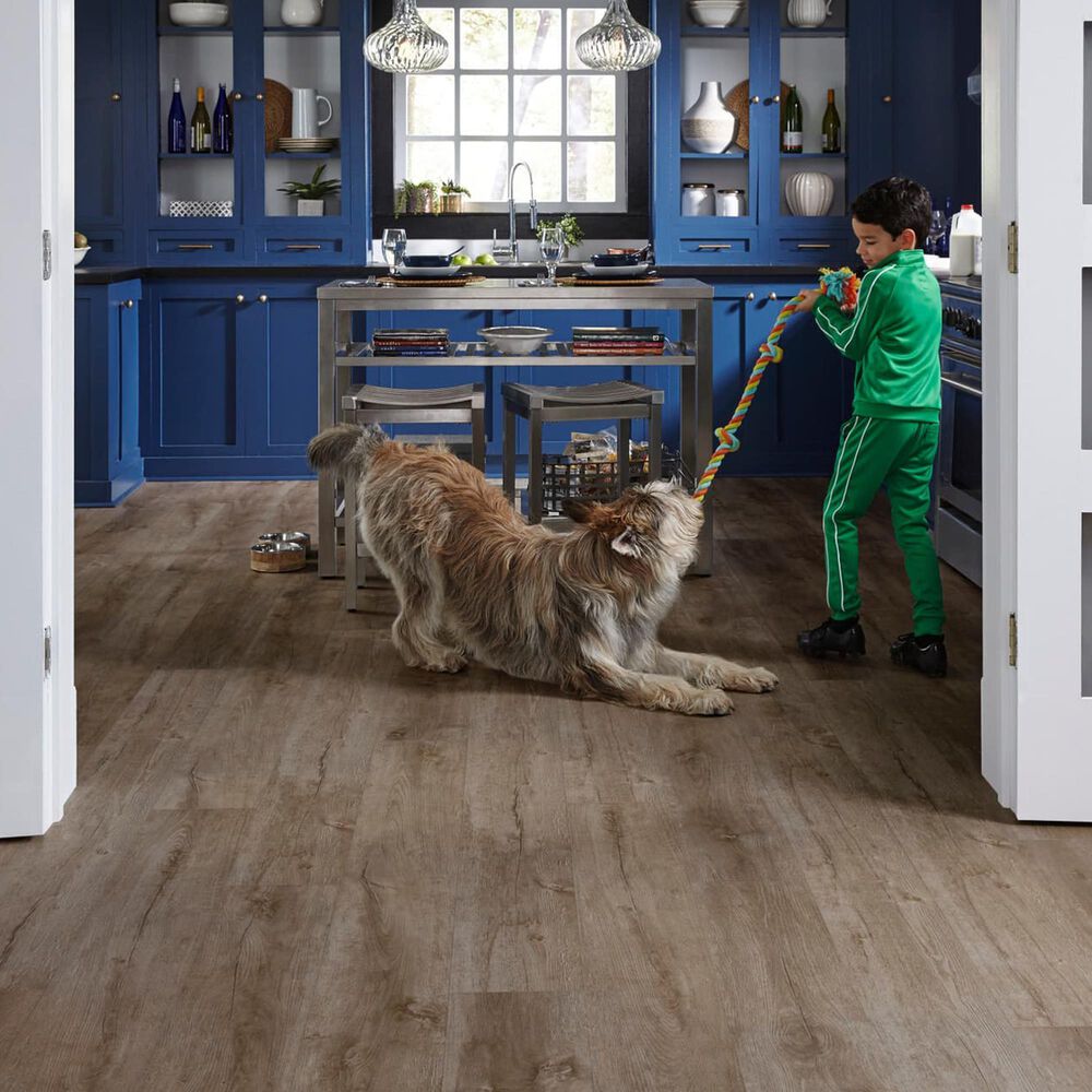 Mannington Adura Rigid Aspen Lodge 7" x 48" Luxury Vinyl Plank, , large