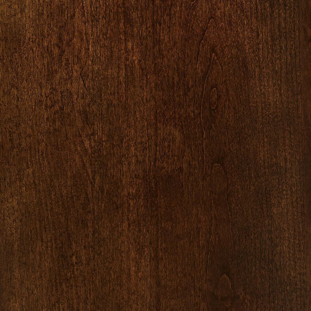 Millenium Porter California King Storage Sleigh Bed in Rustic Brown, , large
