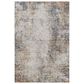 Dalyn Rug Company Neo NO4 10" x 14" Putty Area Rug, , large