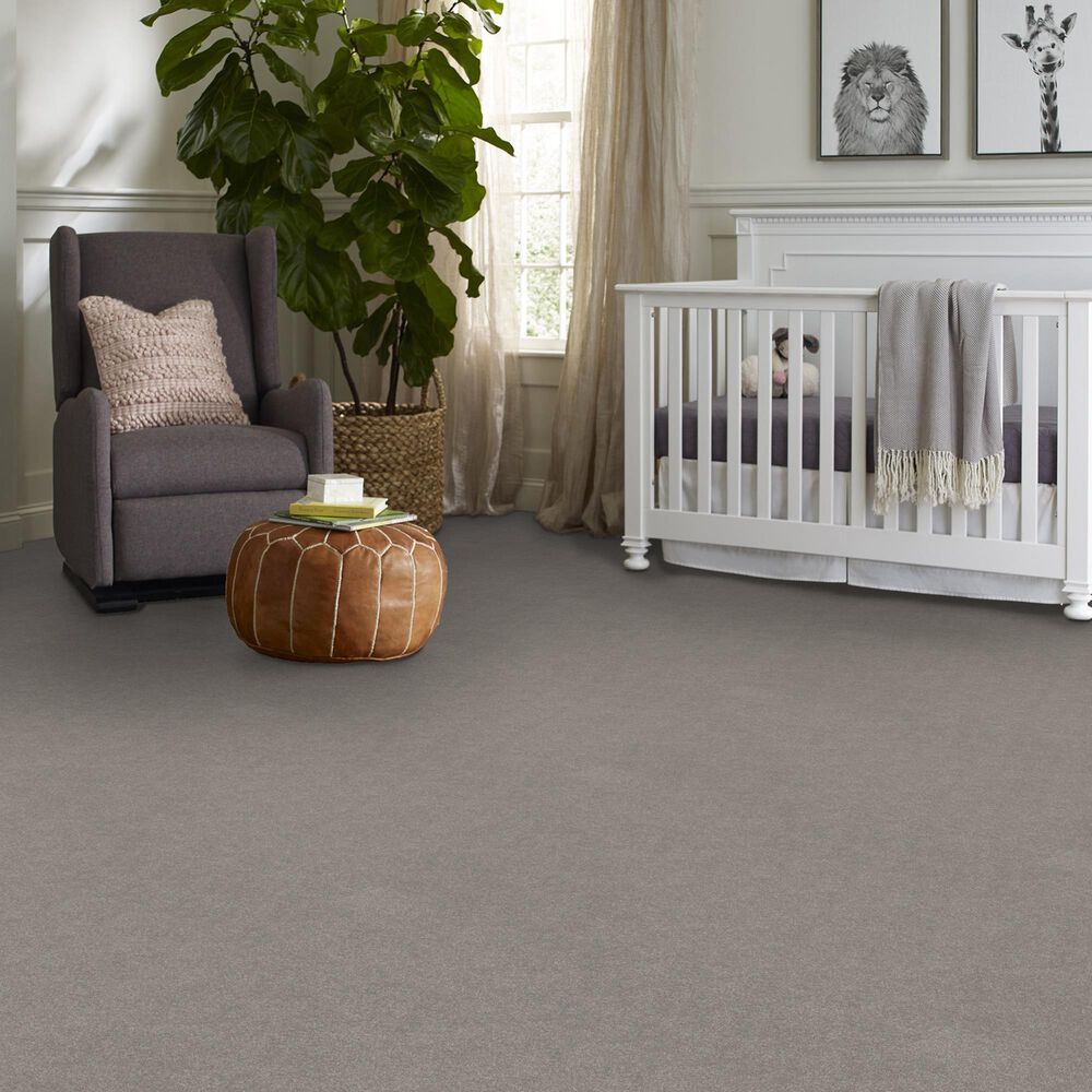 Shaw Easy Spirit II 12&#39; Carpet in Dusty Trail, , large