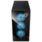 ASUS G700 Gaming Desktop | Intel Core Ultra 7 265F - 16GB RAM - NVIDIA GeForce RTX 5070 Graphics - 1TB SSD in Black, , large